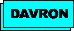 Davron Logo